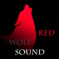 Red Wolf Sound