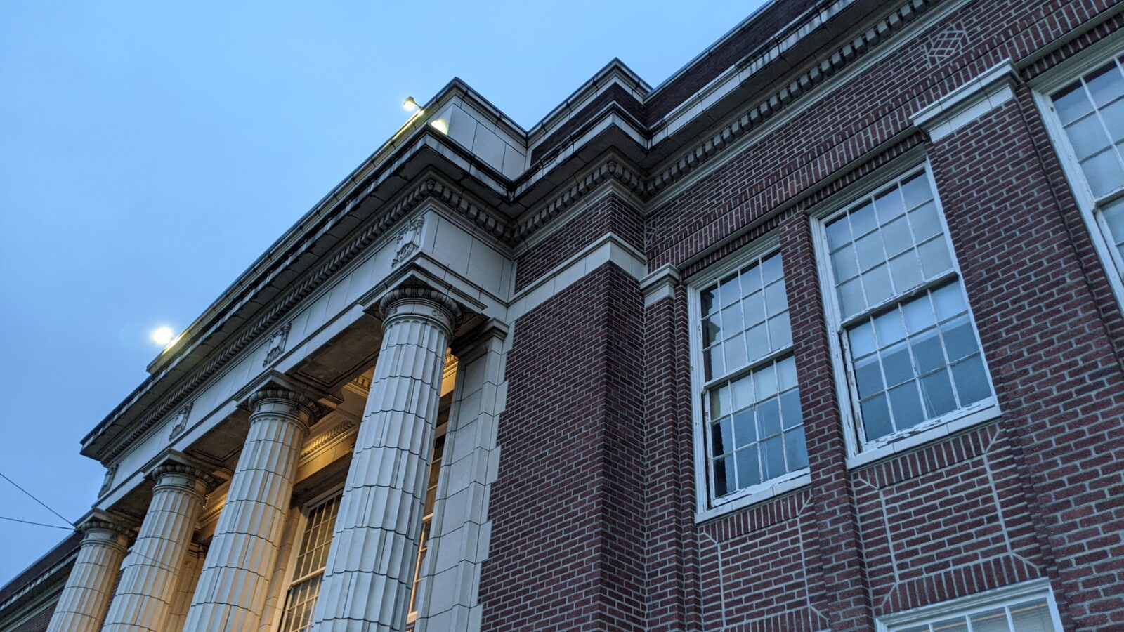 Benson Polytechnic High School, 1916 – 2021 – Cello Expressions Photography