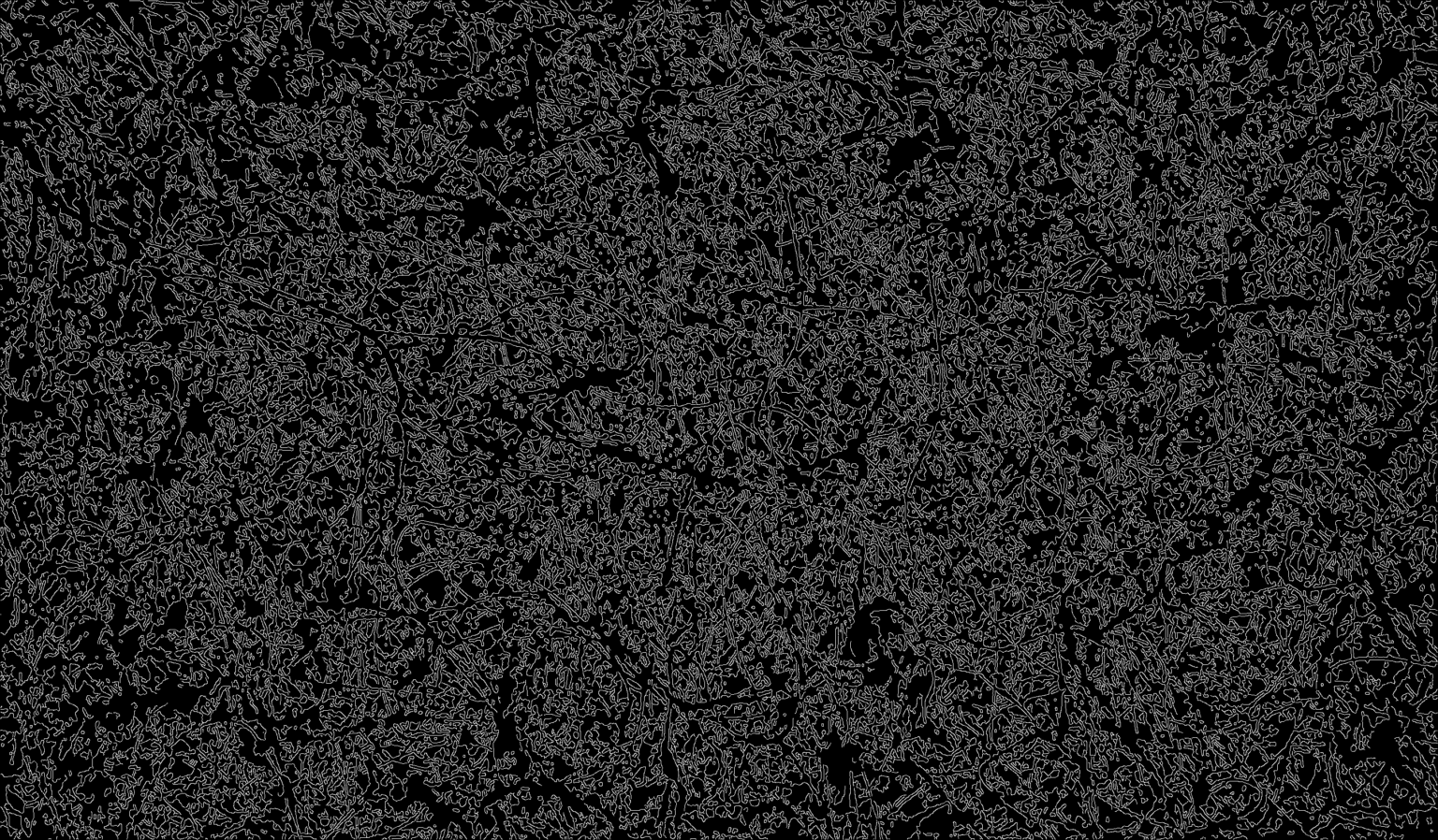 Reducing Pollock’s "Number 1" to a Familiar Language of Symbols - Cello ...