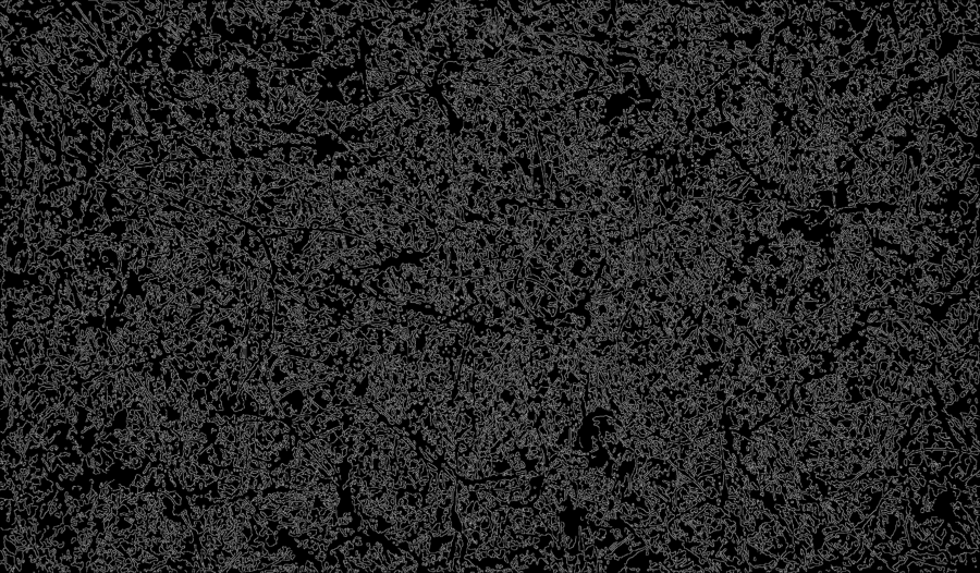 Reducing Pollock’s "Number 1" to a Familiar Language of Symbols - Cello ...